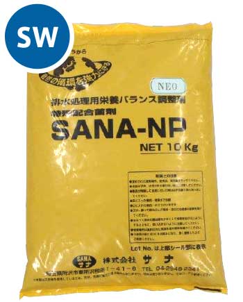 SANA-NEO-NP