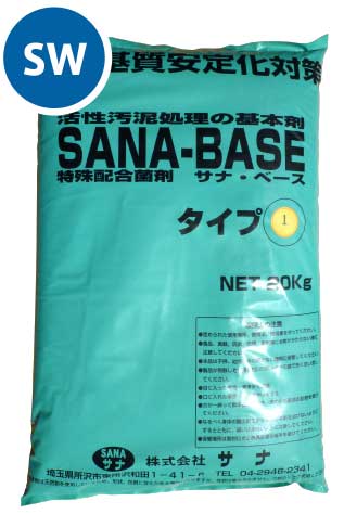 SANA-BASE-1